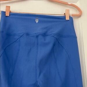 Blue Women's leggings FP Movement